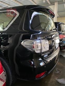 نيسان باترول